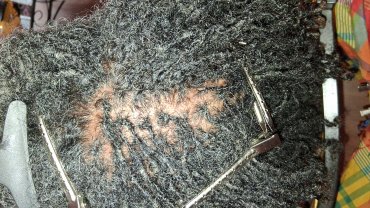Service tresses africaines